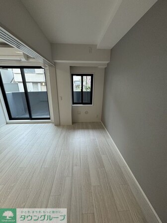 AIFLAT馬込の物件内観写真